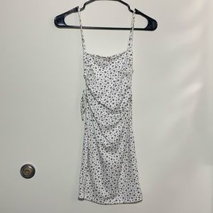Mini summer dress